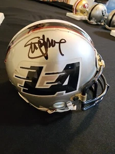 .Steve Young San Francisco 49ers L.A. Express "selten" Beckett MH - Bild 1 von 2