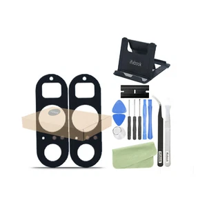 ifixbook Rear Back Camera Glass Lens Replacement for Google Pixel 8/8 Pro/8A - Picture 1 of 3