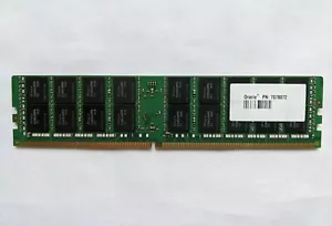 GROSSE MENGE Oracle 7078072 32GB DDR4-2133 HMA84GL7MMR4N-T Last reduziert X5-2 x5-2L - Bild 1 von 4