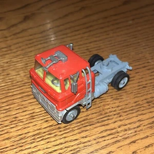 Corgi Major Toys - #1138 FORD DIESEL H SERIES TILT CAB - Picture 1 of 7