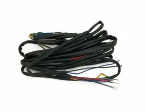 Wiring Loom Harness 6 Volt Early Models Vespa VBB VBA - Picture 1 of 4