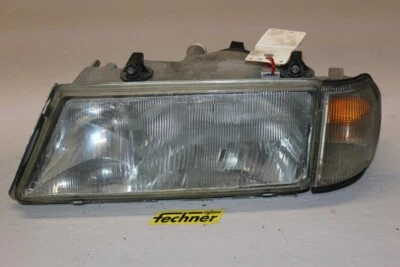 Scheinwerfer links Lancia Dedra 712349501129 Carello Hauptscheinwerfer Blinker - Bild 1 von 2