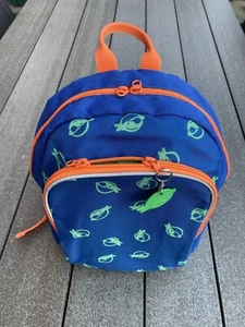 Kindergarten Rucksack ~ Kinderrucksack Tchibo Pirat - Bild 1 von 7
