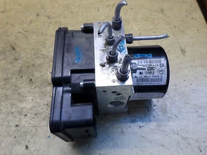 476602272R ABS Hydraulikblock Renault Megane III Grandtour 1.6 dCi - Bild 1 von 4