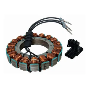 Compu-Fire Motorcycle Motorbike Alternator Stator For 81-99 BT Excl. Twin Cam - Picture 1 of 1