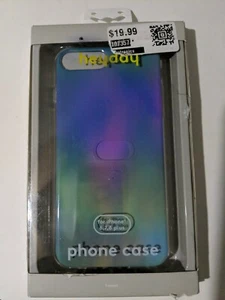 iPhone 6,7,8 Plus Multicolored Phone Cover Case NEW - Picture 1 of 5