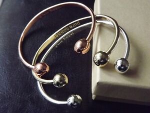 Pure Copper Magnetic Traditional Ball Bracelet Copper Arthritis Pain Energy Cuff