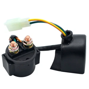 Relé Motor de Arranque Para Kymco MXU 250 300 Nuevo - Imagen 1 de 5