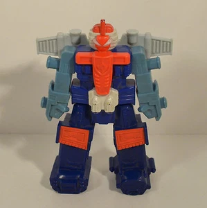 Figura de acción rara de McDonald's Happy Meal 2006 desconocida de 5,25" de Transformers - Imagen 1 de 5