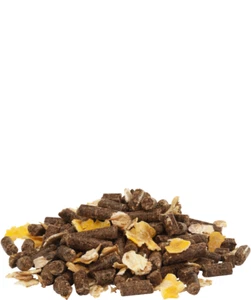 20kg Caprimash für Ziegenfutter Rehfutter Wildtierfutter - Bild 1 von 2