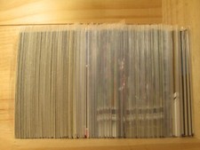 2017 Topps Insert & Parallel Singles $0.99-$12.00  1/2