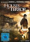Houses Of Terror (Dvd) Brandy Schaefer Bobby Roe Mikey Roe (Us Import)