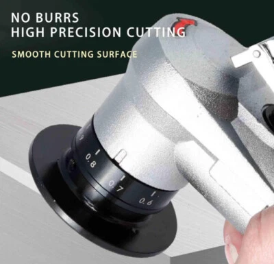 Chamfering Mini Deburring Metal 30000rpm Circular Edge,Pneumatic Chamfering Tool - Image 1 of 4