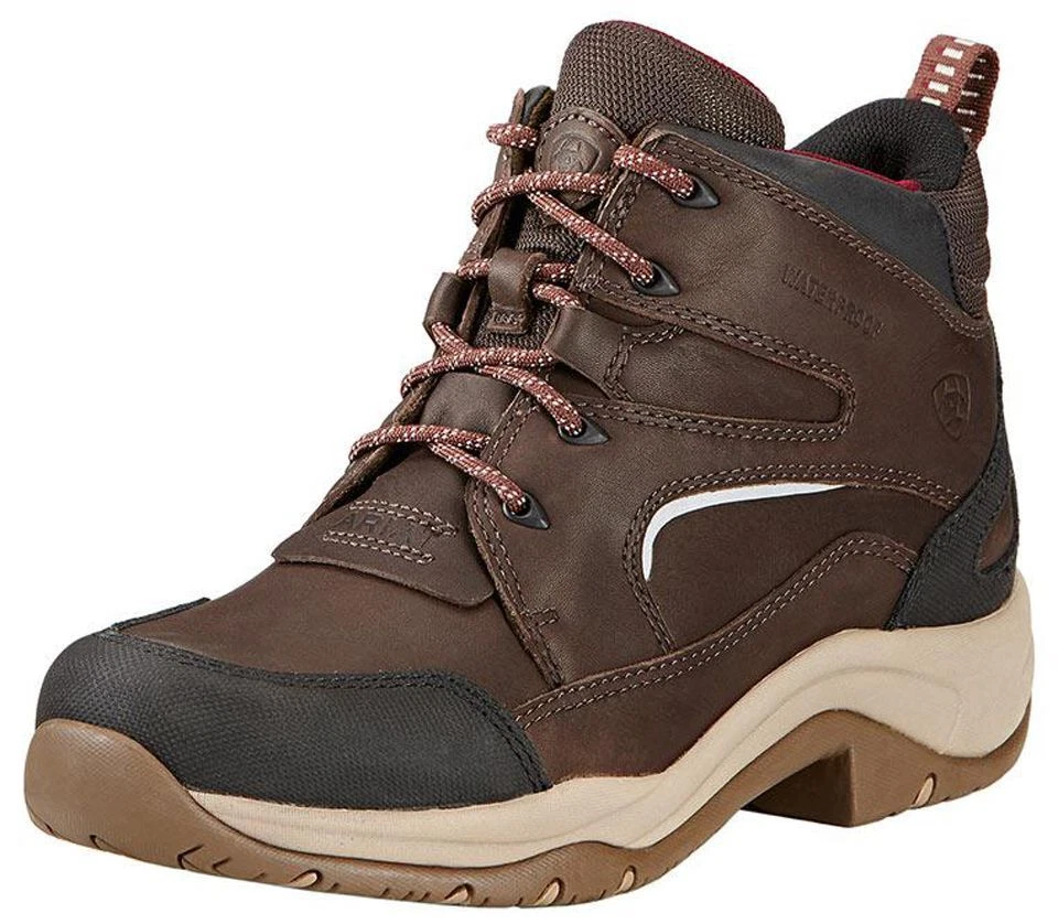 Ariat Ankle Boots AR WMS Telluride II H2O Women's - Image 1 of 1
