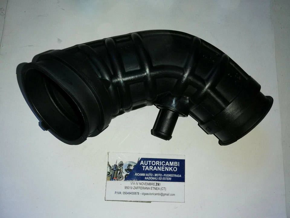 TUBO DI ASPIRAZIONE TURBO PER CHEVROLET CAPTIVA  corrisponde 96628983 - Immagine 1 di 1