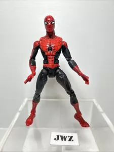 2005 Marvel Legends Spider Man Sentinel ToyBiz Amazing Fantasy Avengers Xmen 106 - Picture 1 of 9