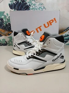 Reebok Pump T Z "weiß schwarz" Größe 13 - Bild 1 von 14