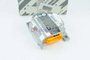 CENTRALINA ELETTRONICA MODULO SISTEMA IMPATTO ALFA 156  ALFA ROMEO 60675877 - Picture 1 of 5