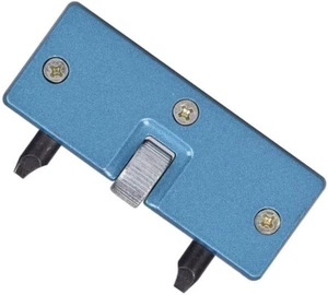 Watch Back Open Tool Case Cover Closer Opening Removal Screw Wrench Repair Kit - Picture 1 of 6