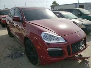 107K Mile CAYENNE Engine 4.8L 09-10 Non-Turbo Motor FREESHIP Motor Motor OEM WTY - Picture 1 of 10