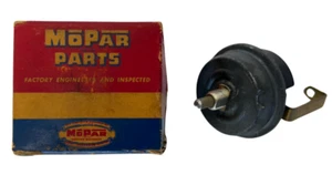 1956 Dodge Variable Speed Wiper Control Switch 1658759 NOS - Picture 1 of 11