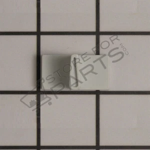 Broan SB03295081 Light Button For Models PM390, PME52, RMP1, RMPE, RMPE7000 - Picture 1 of 1