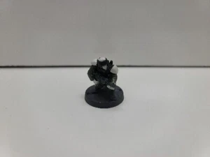 Metal Shock Troop Rifleman Guardia Imperial - Warhammer 40K Warzone #9 - Imagen 1 de 2