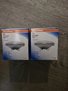 LED PAR36 9W (Eq to 50W Halogen) 12V AC/DC Lamp - Picture 1 of 4