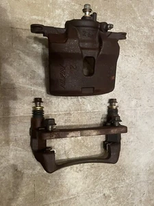 1994-2001 Acura Integra Brake Caliper OEM Front LH Left 17CL15VN / Prelude Parts - Picture 1 of 7