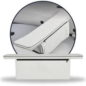 NEMAXX® Profi 70 cm Thektasche - passend für 230 cm Schlauchboot - Bild 1 von 6