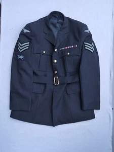 Latest New Issue 2023 Pattern RAF No1 Dress Uniform Jacket RAFAC ATC 44" Reg 112 - Picture 1 of 9
