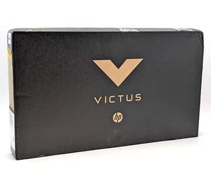 HP Victus 15-fa0033dx 15.6" i5-12450H 8GB DDR4 512GB SSD RTX 3050 Windows 11 - Picture 1 of 8