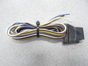 Triton Trailers 5 Pin Trailer Wire Harness - 05683 - Picture 1 of 3