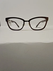 Etro Eyeglasses Frames ET2110 234 52-17-135 Light Tortoise ITALY  - Picture 1 of 9