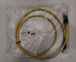 Nuevo cable EtherCAT/Ethernet Beckhoff ZK7208-3031-A020 sellado de fábrica, #194047 - Imagen 1 de 2