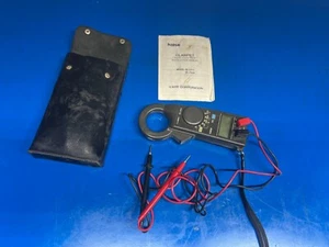 Kaise SK 7620 Stromzange, Elektriker, Elektriker. Prüfgeräte - Bild 1 von 11