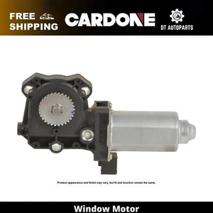 For 2002-2004 Hummer H1 Window Motor Cardone 2003 - Picture 1 of 7