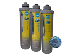 Bluefilters NewLine FILTER-SET für Filtersysteme RO5-NL, RO6-NL, RO7-NL, Favorit - Bild 1 von 5