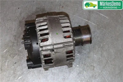 Alternatore sinistro ORIGINALE SKODA OCTAVIA III Combi (5E5, 5E6) 2016 - Immagine 1 di 2