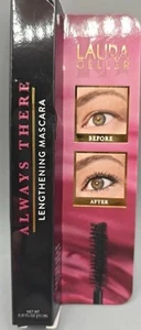 LAURA GELLER NIB “Always There" Lengthening Mascara, Black-2Available - Picture 1 of 3