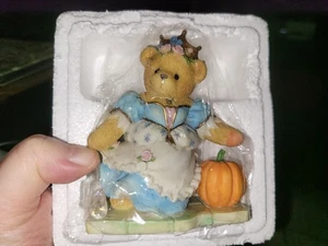 "I Found My Prince In You" Cherished Teddies Figur MIB - Bild 1 von 4
