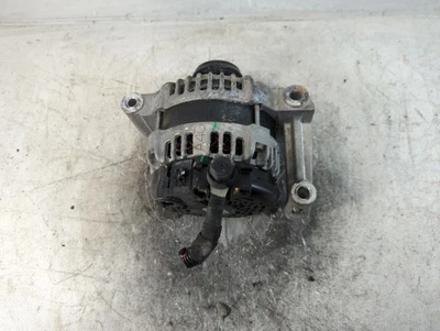 Alternador de terreno GMC 2018-2022 generador conjunto de carga motor OEM E6HT7 Foto 1 de 4