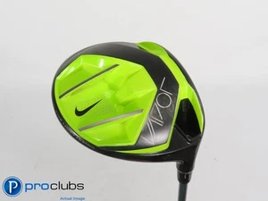 Nice! Tour Issue Nike Vapor Pro 8.5*-12.5* Driver - Matrix VLCT ST X-Flex 408084 - Picture 1 of 4