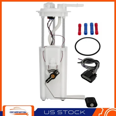 Bomba de combustible eléctrica para Honda Passport 3,2 L Isuzu Rodeo 1998 1999 2000 2001 2002 Foto 1 de 4