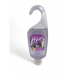Gel de ducha corporal calmante de lavanda y manzanilla Avon Naturals 150 ml - Imagen 1 de 3