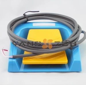 UNO NUEVO PARA KACON HRF-M5Y Pedal Impermeable Pedal - Imagen 1 de 1