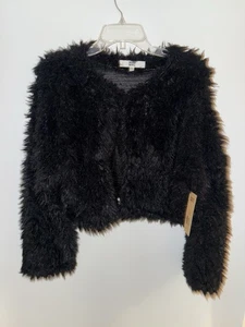 Madden NYC Cropped Chubby Jacket XL (15-17) - Bild 1 von 6