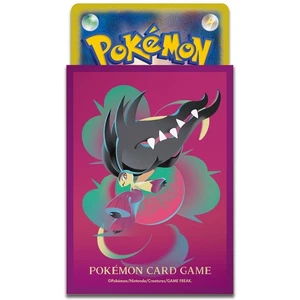 Pokemon Card Game with elegance Mega Mawile 64 Sleeve Supply Pokemon Center - Picture 1 of 24
