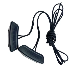Salomon Snowboard Boots - 1.9mm Boot Pull Cords with Handle - Bild 1 von 1