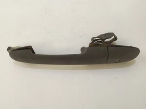 Außengriff Anschluss Vorne Links Gebraucht MERCEDES Vito (W639) (2003 \ - Bild 1 von 10